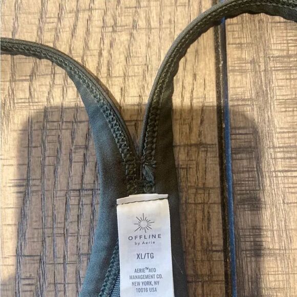 Offline by Aerie Tank - Picture 5 of 5